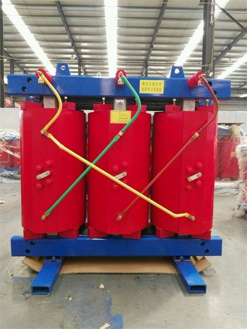 绿春SCB13-500KVA干式变压器厂家价格
