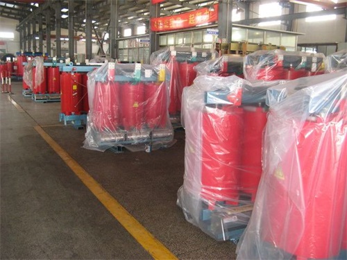 绿春SCB10-200kva干式变压器现货价格