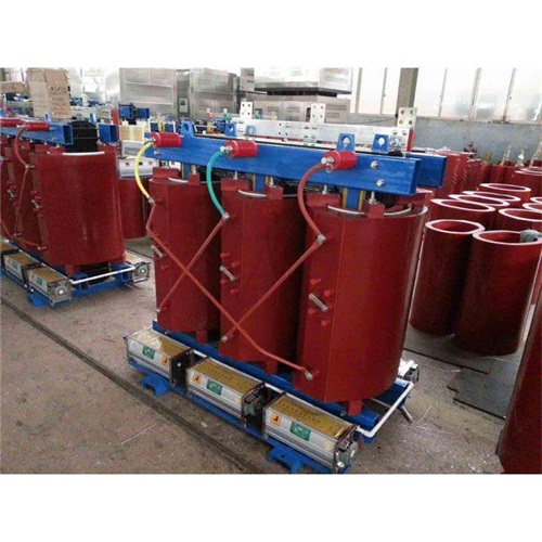 绿春SCB11-315KVA干式变压器规格参数